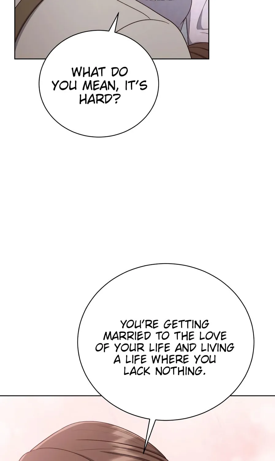 Unrequited Love Doesn't End With Marriage Chapter 29 page 92 - 