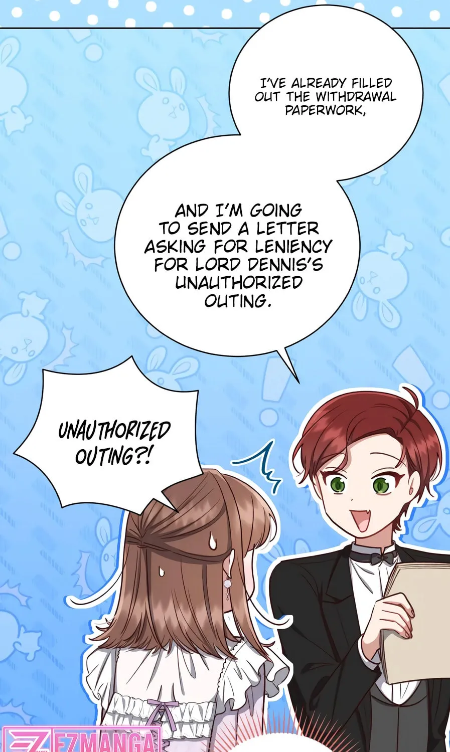 Unrequited Love Doesn't End With Marriage Chapter 29 page 98 - 