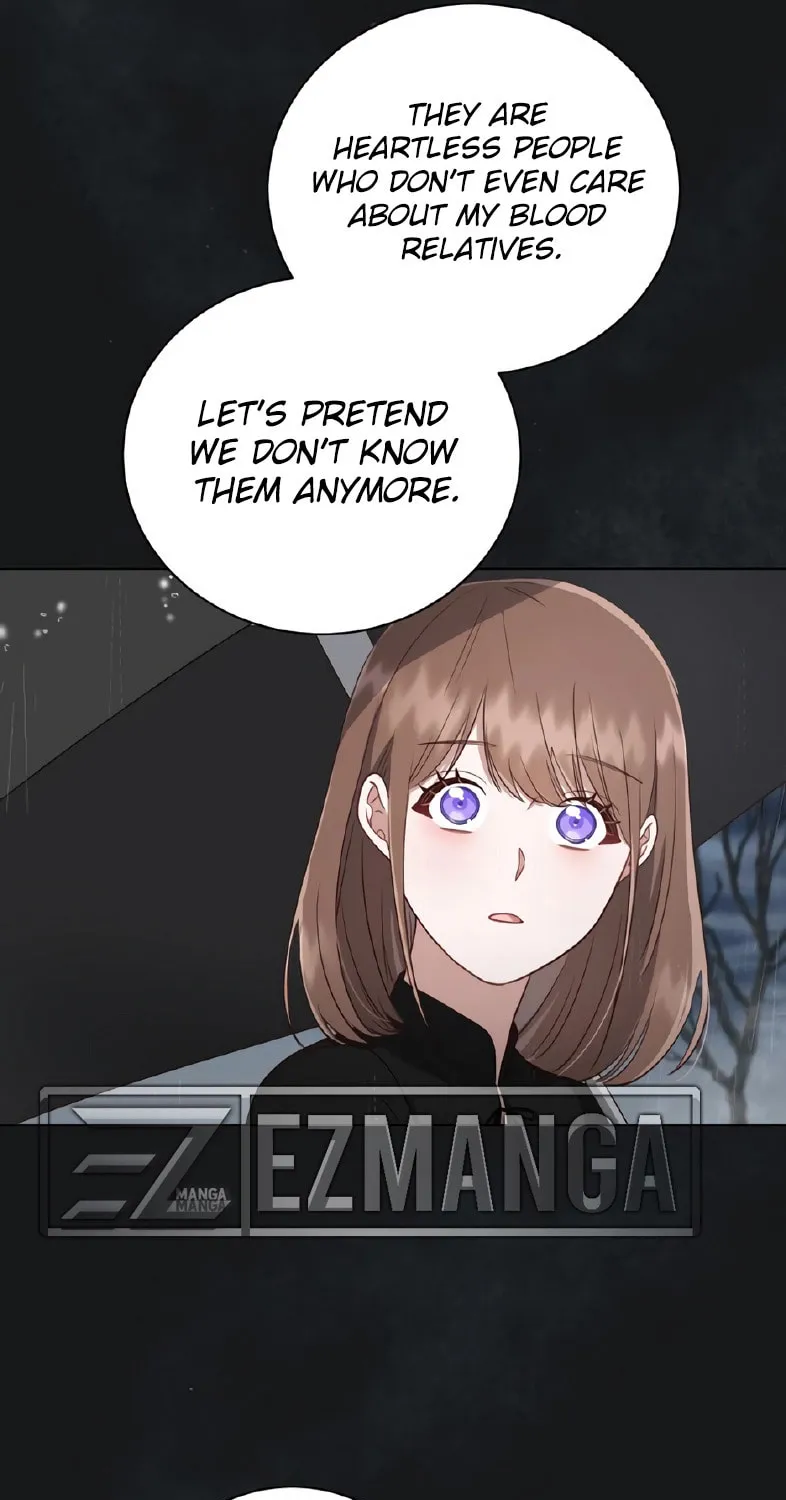 Unrequited Love Doesn't End With Marriage Chapter 30 page 11 - 