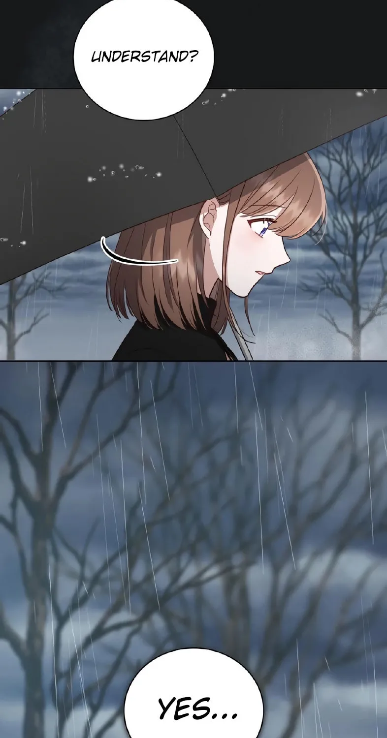 Unrequited Love Doesn't End With Marriage Chapter 30 page 12 - 