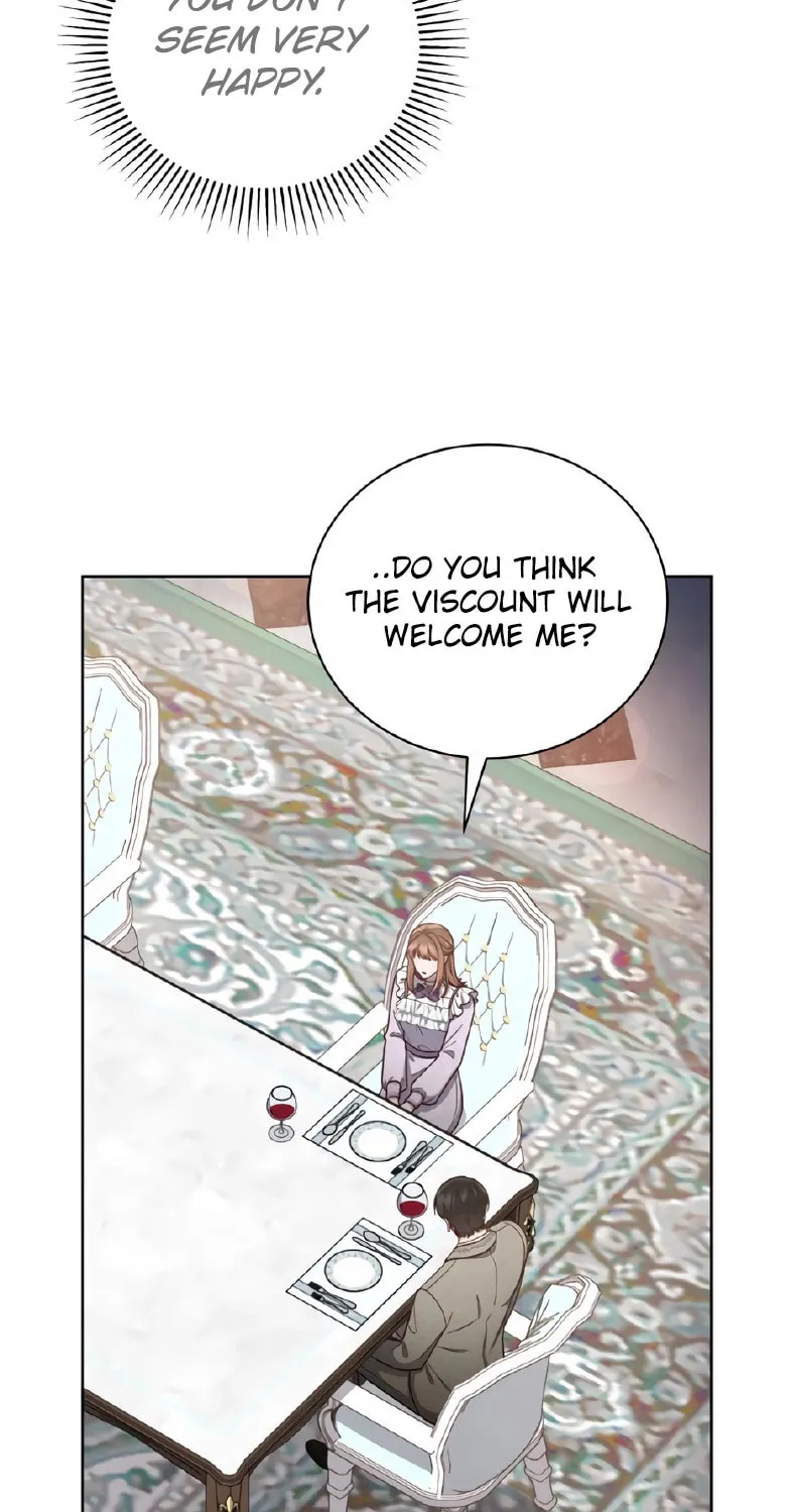 Unrequited Love Doesn't End With Marriage Chapter 30 page 17 - 