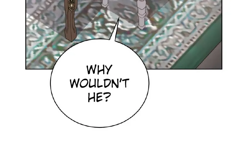 Unrequited Love Doesn't End With Marriage Chapter 30 page 18 - 