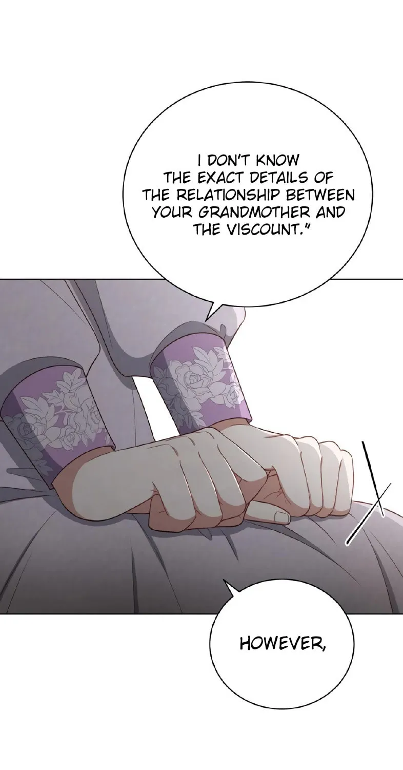 Unrequited Love Doesn't End With Marriage Chapter 30 page 19 - 