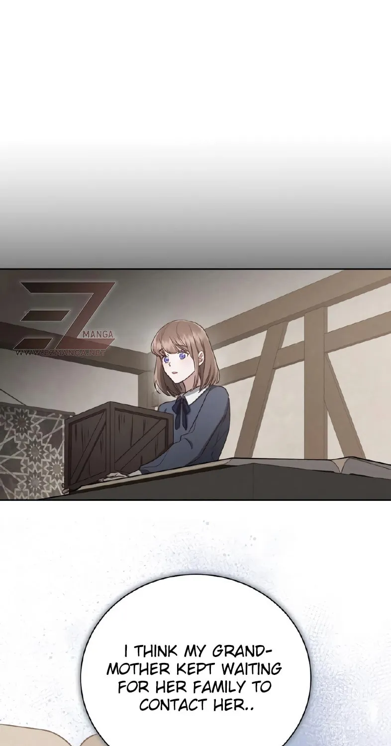 Unrequited Love Doesn't End With Marriage Chapter 30 page 20 - 
