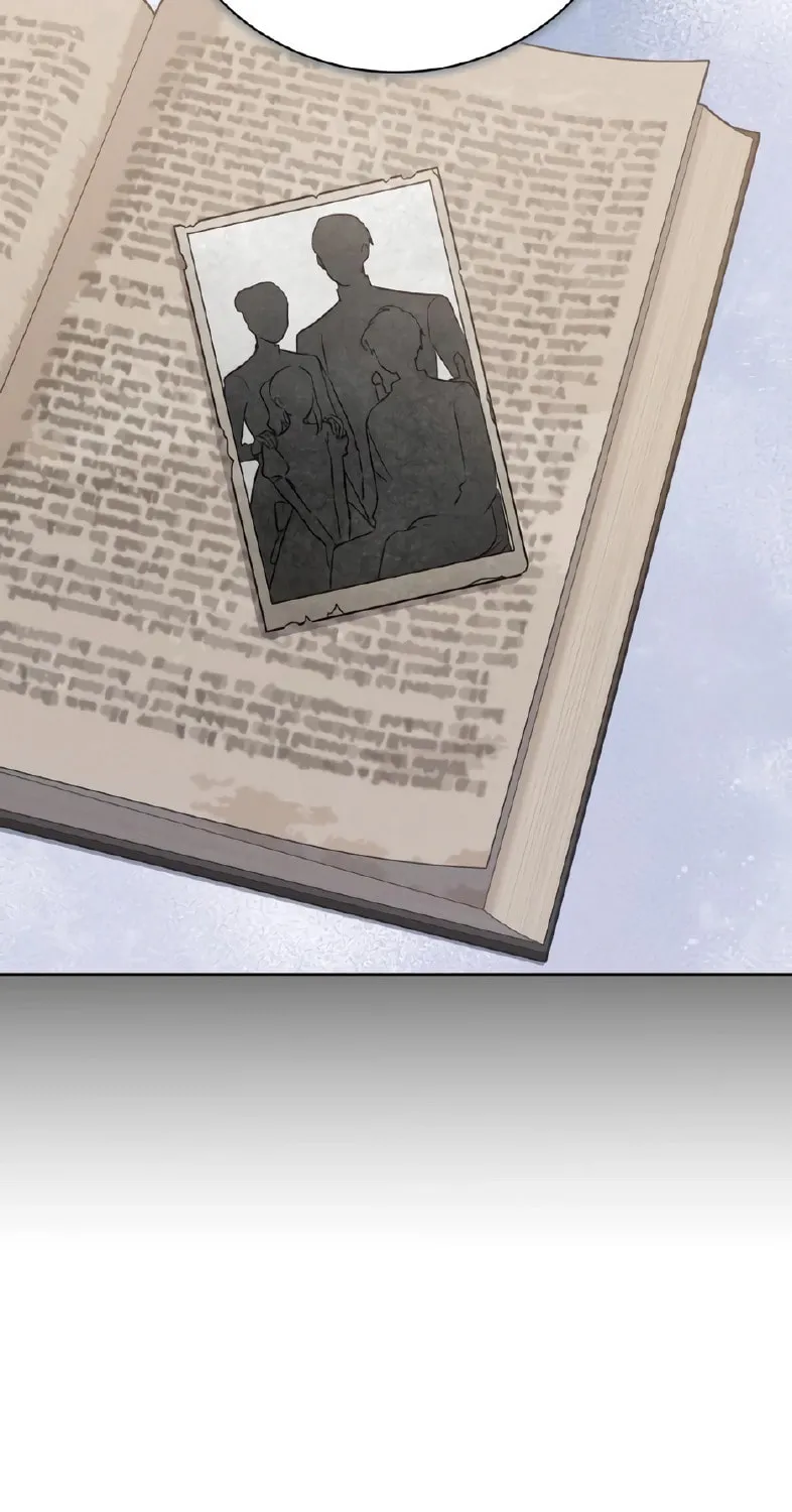 Unrequited Love Doesn't End With Marriage Chapter 30 page 21 - 