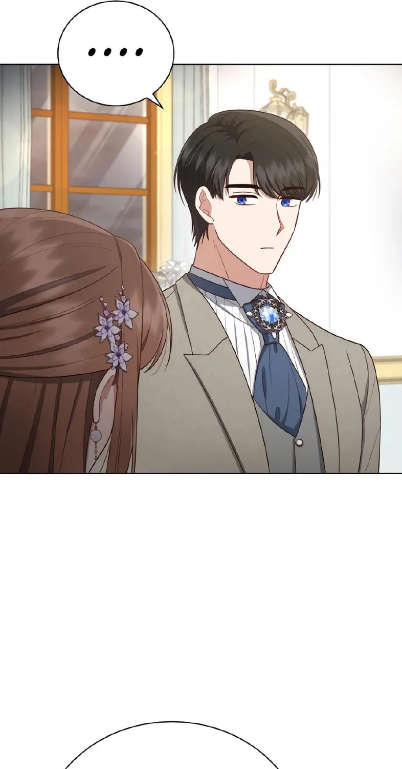 Unrequited Love Doesn't End With Marriage Chapter 30 page 23 - 