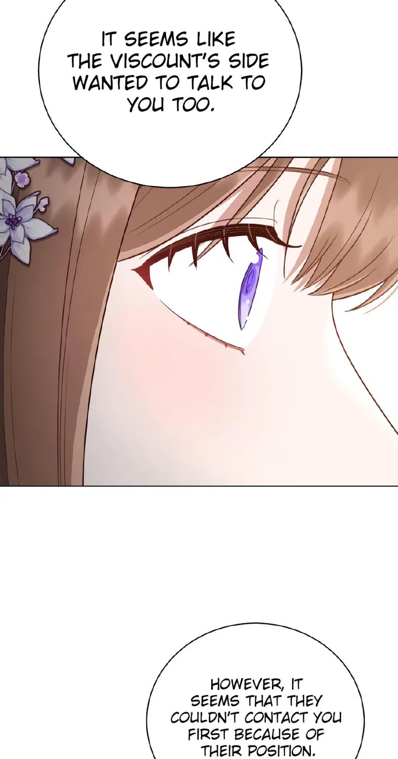 Unrequited Love Doesn't End With Marriage Chapter 30 page 24 - 
