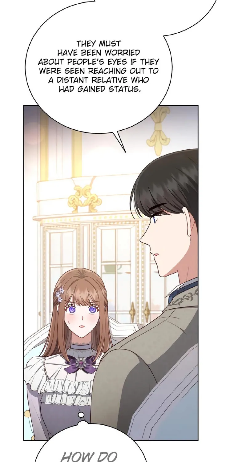 Unrequited Love Doesn't End With Marriage Chapter 30 page 25 - 