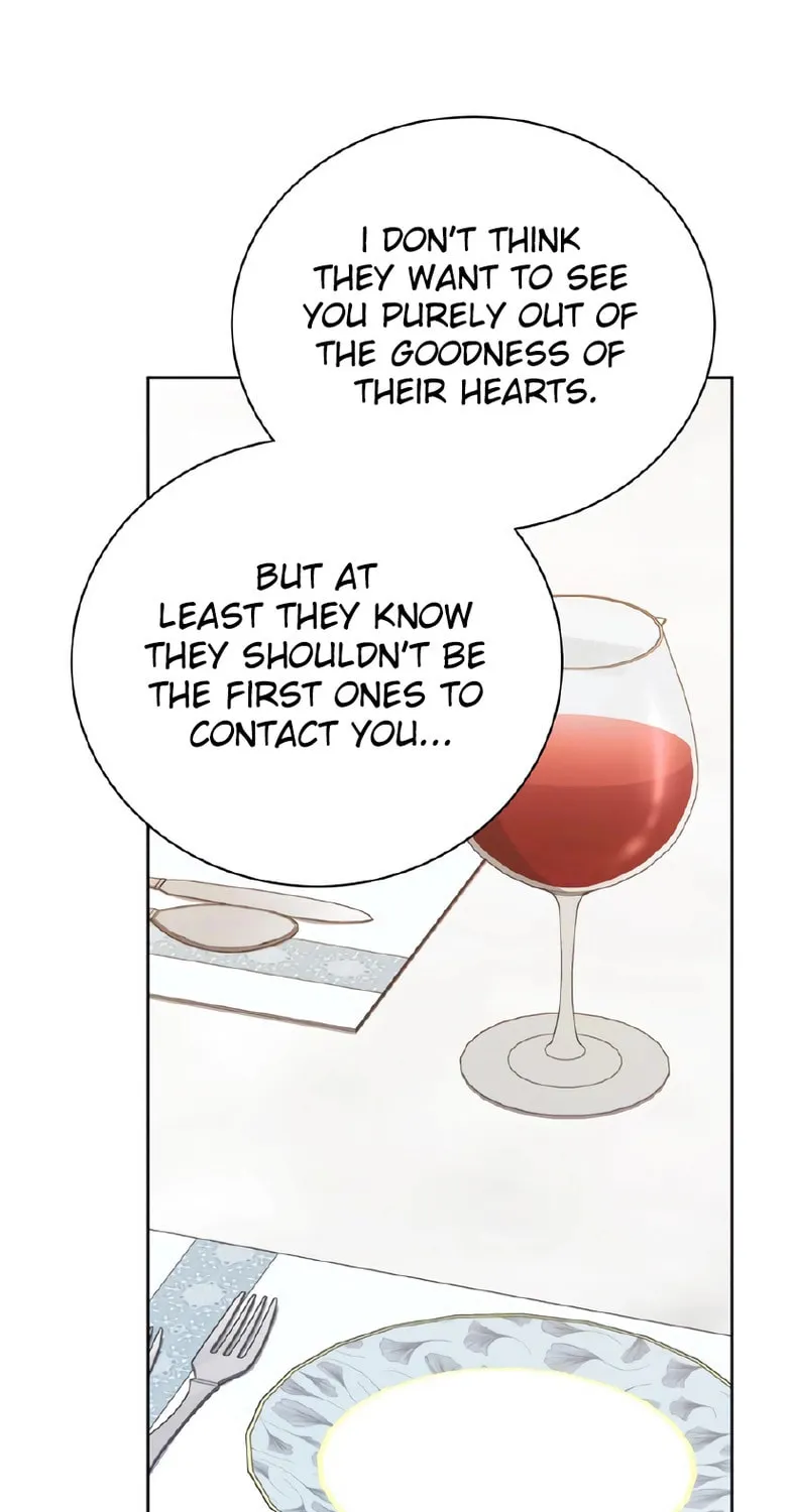 Unrequited Love Doesn't End With Marriage Chapter 30 page 27 - 