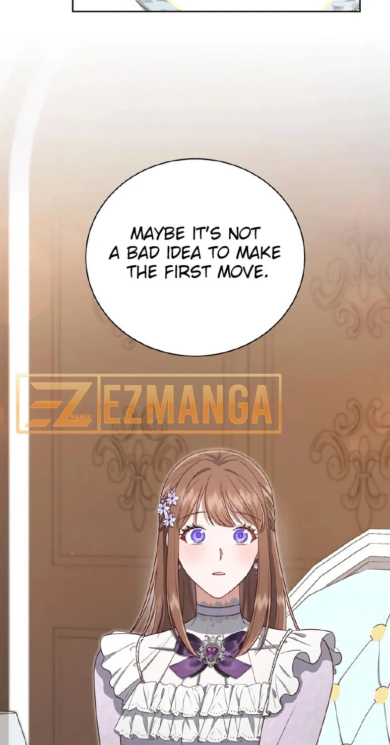 Unrequited Love Doesn't End With Marriage Chapter 30 page 28 - 