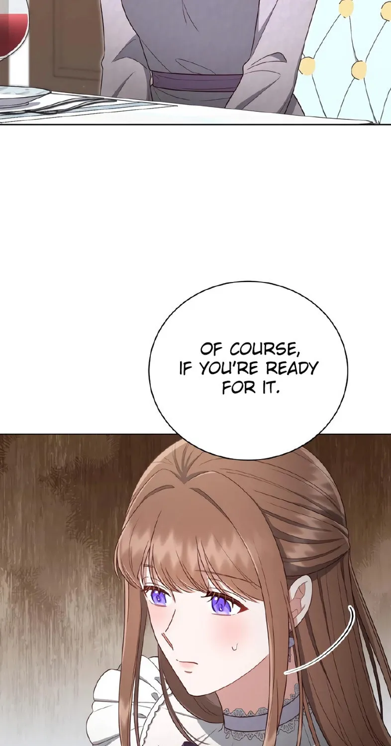 Unrequited Love Doesn't End With Marriage Chapter 30 page 29 - 