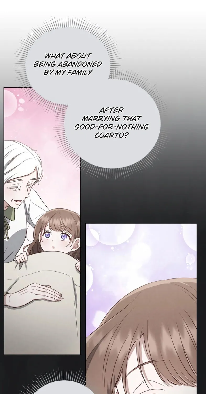 Unrequited Love Doesn't End With Marriage Chapter 30 page 31 - 