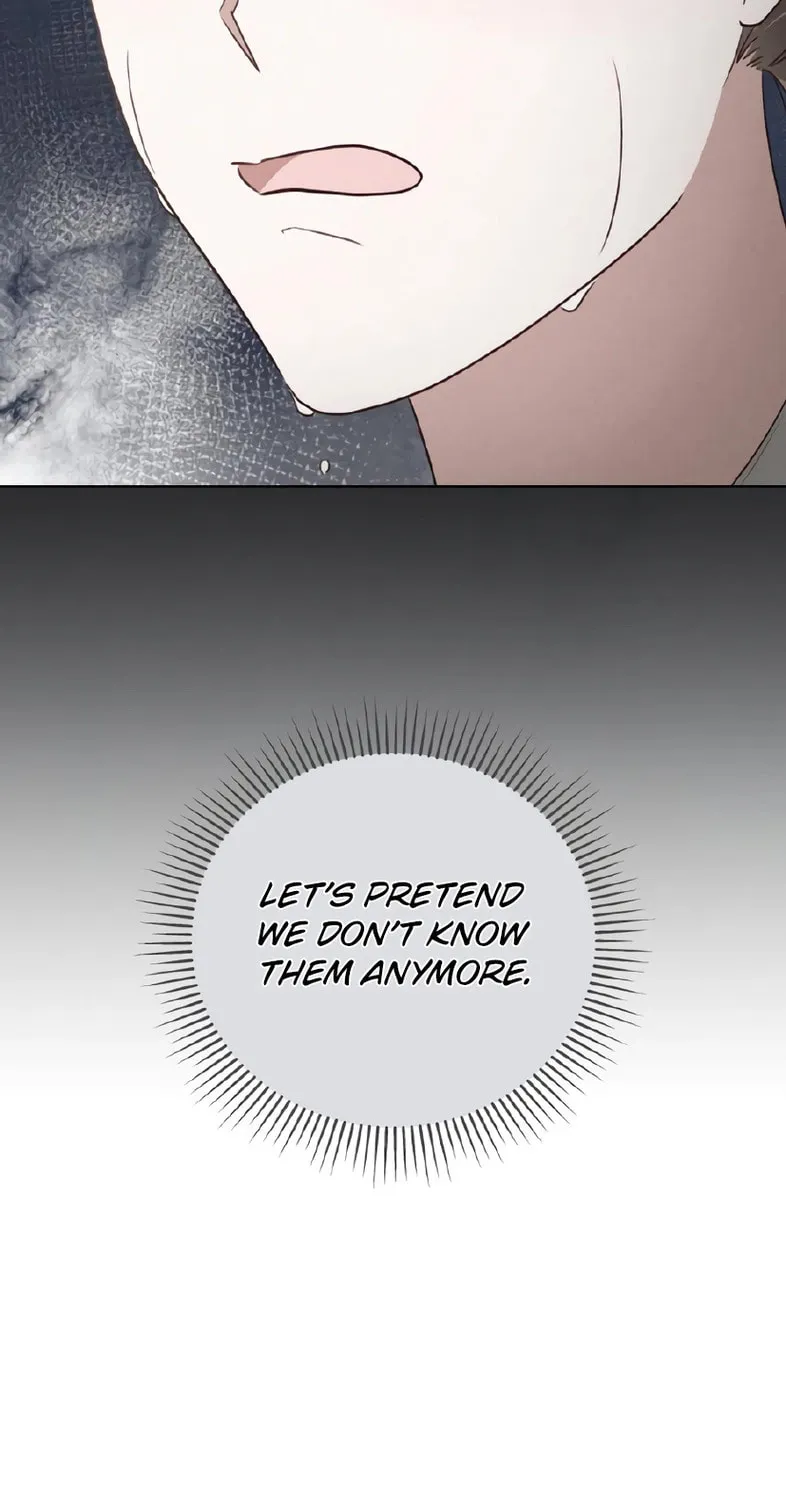 Unrequited Love Doesn't End With Marriage Chapter 30 page 33 - 