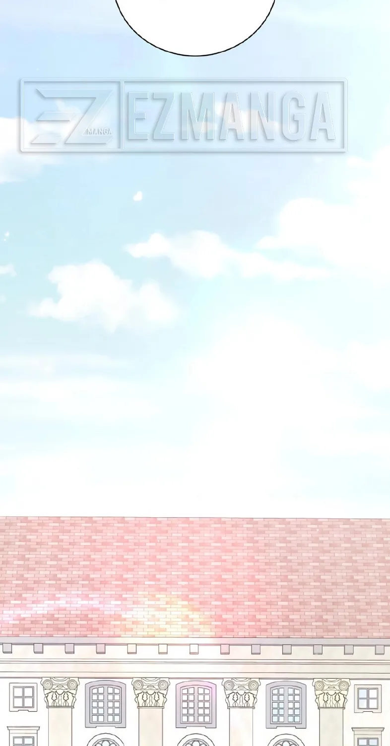 Unrequited Love Doesn't End With Marriage Chapter 30 page 36 - 