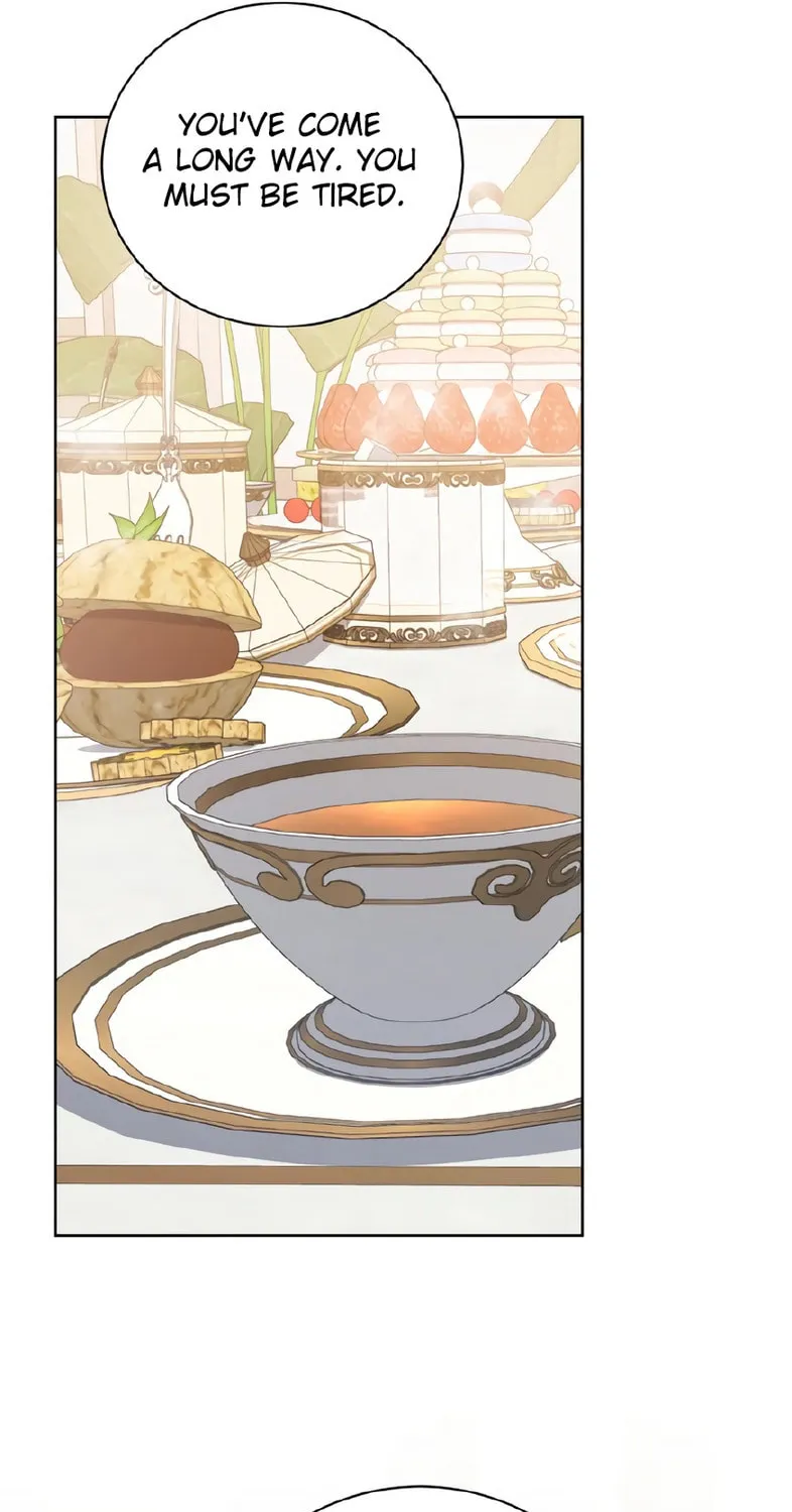 Unrequited Love Doesn't End With Marriage Chapter 30 page 38 - 