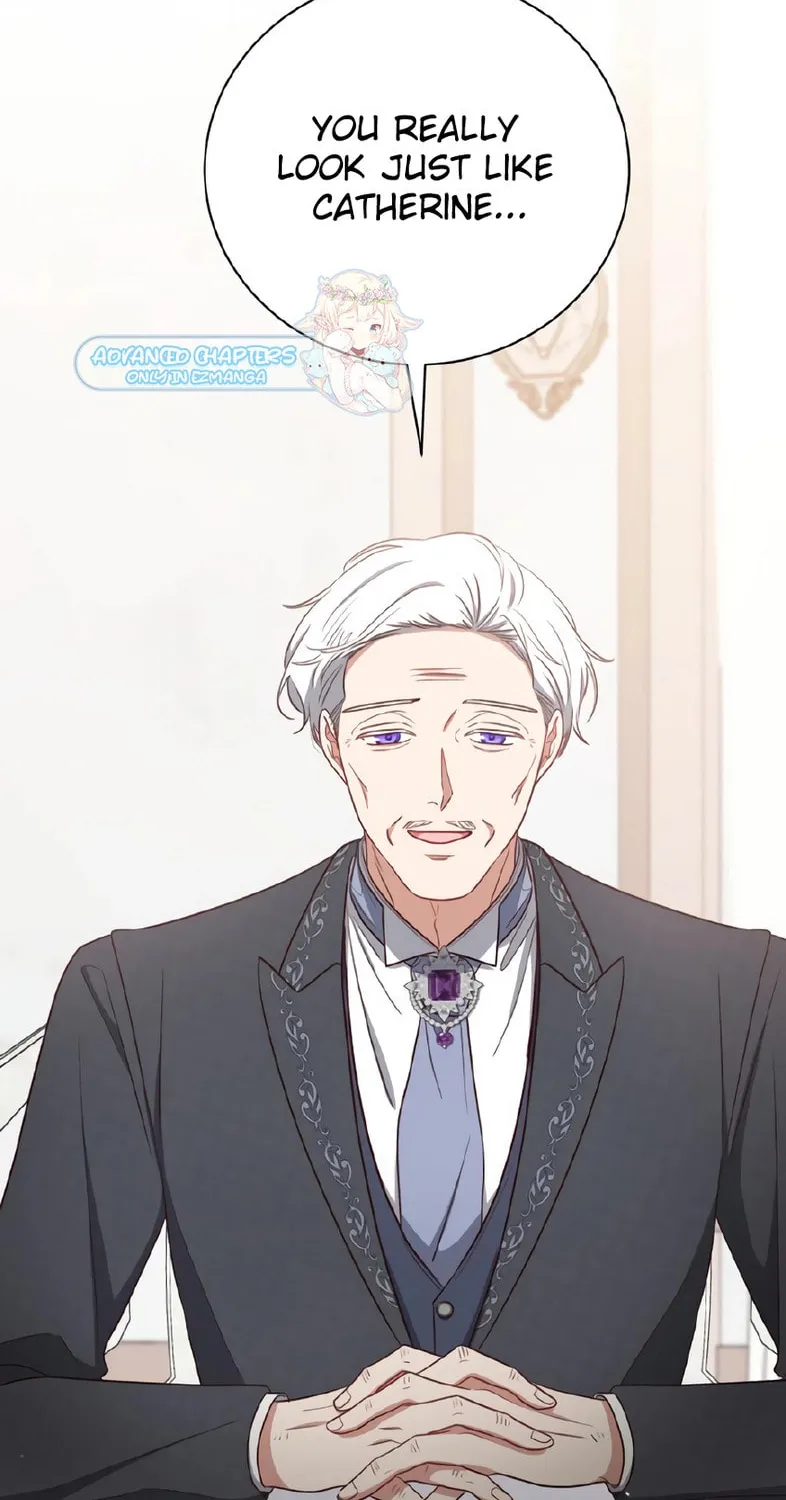 Unrequited Love Doesn't End With Marriage Chapter 30 page 39 - 