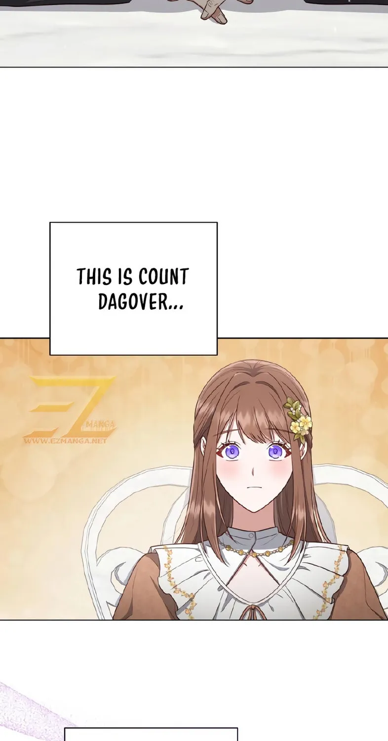 Unrequited Love Doesn't End With Marriage Chapter 30 page 40 - 