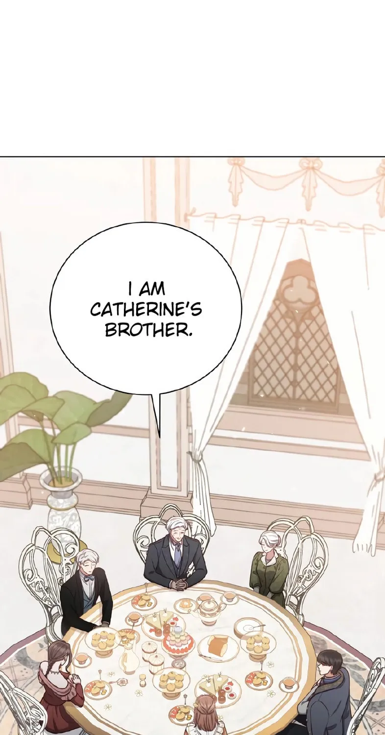 Unrequited Love Doesn't End With Marriage Chapter 30 page 42 - 