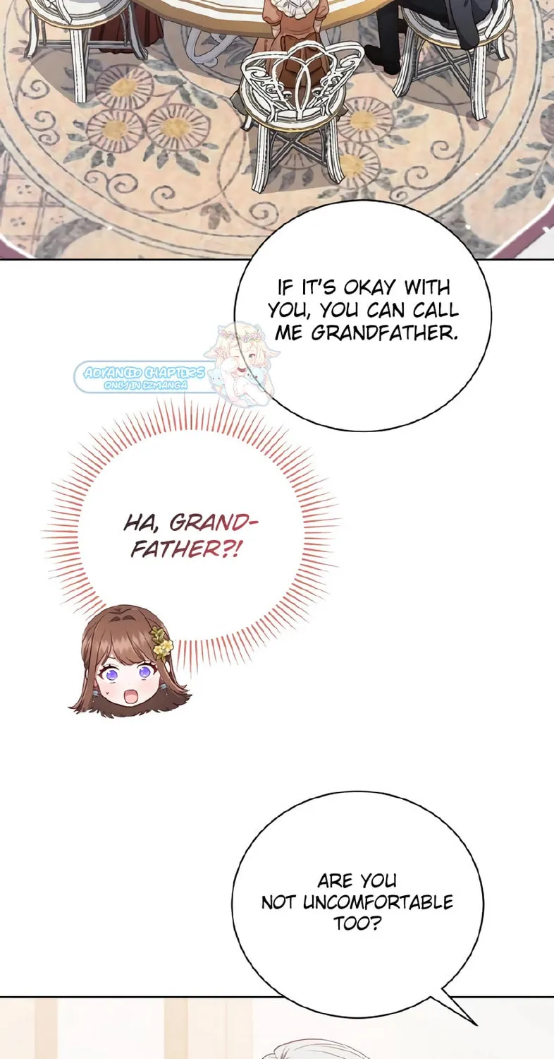 Unrequited Love Doesn't End With Marriage Chapter 30 page 43 - 