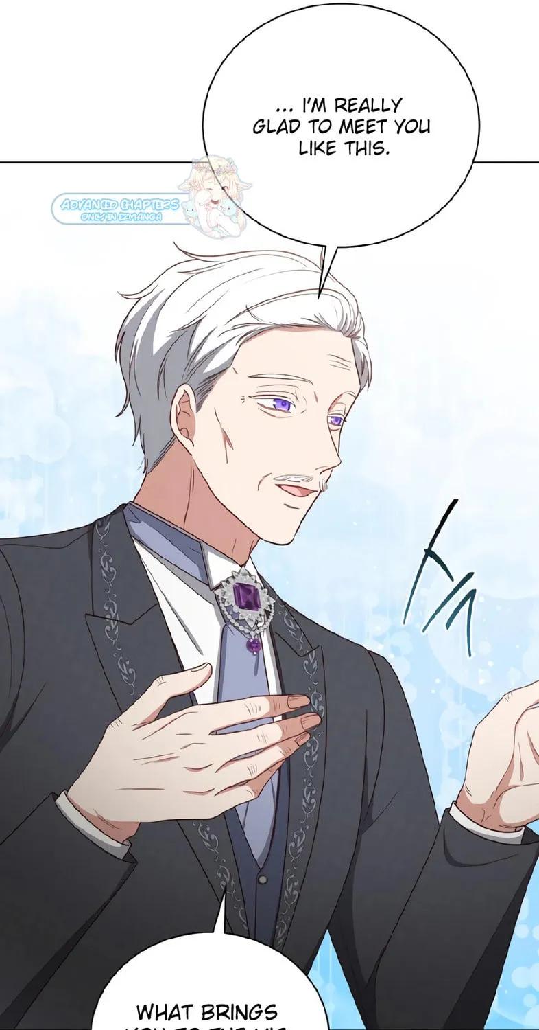 Unrequited Love Doesn't End With Marriage Chapter 30 page 45 - 