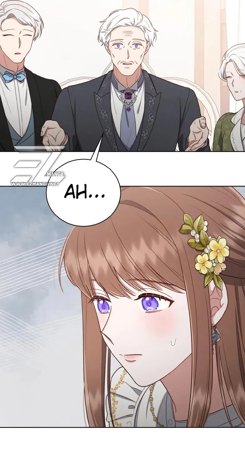 Unrequited Love Doesn't End With Marriage Chapter 30 page 48 - 