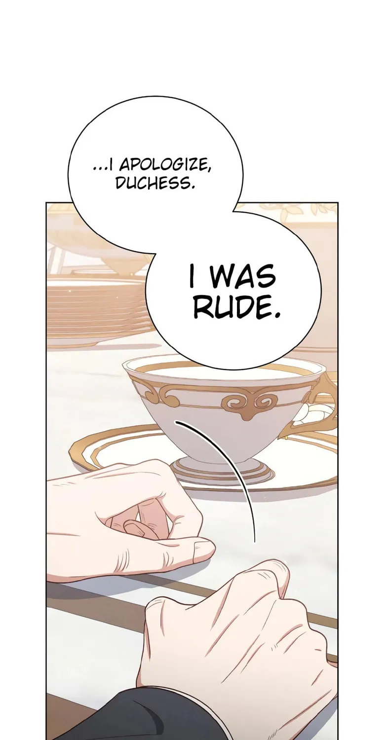 Unrequited Love Doesn't End With Marriage Chapter 30 page 49 - 