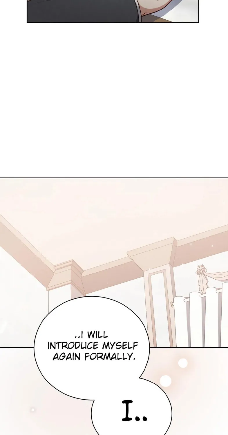 Unrequited Love Doesn't End With Marriage Chapter 30 page 50 - 