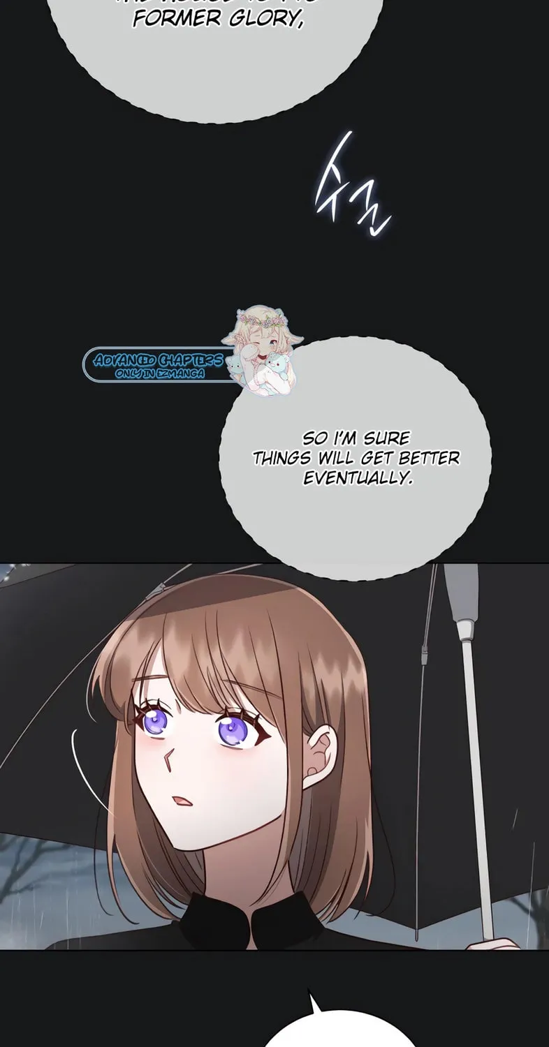 Unrequited Love Doesn't End With Marriage Chapter 30 page 6 - 