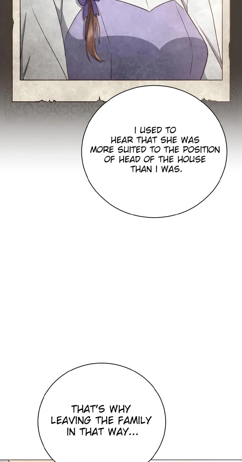 Unrequited Love Doesn't End With Marriage Chapter 30 page 54 - 