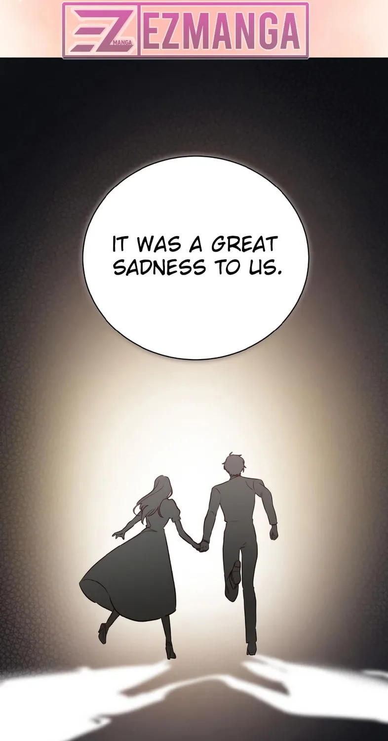 Unrequited Love Doesn't End With Marriage Chapter 30 page 56 - 