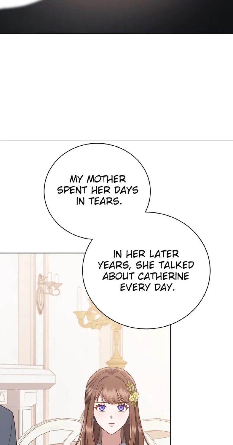Unrequited Love Doesn't End With Marriage Chapter 30 page 57 - 