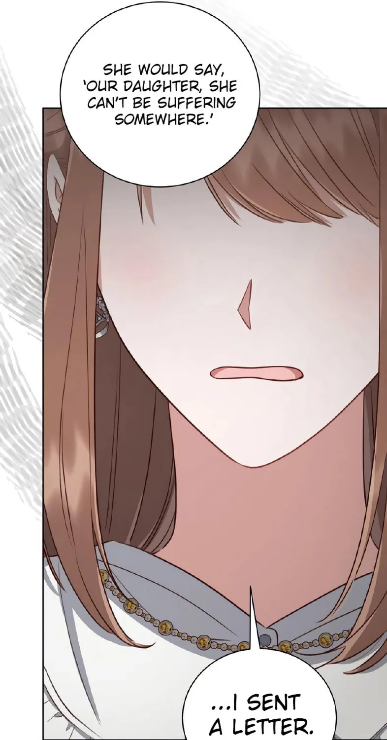 Unrequited Love Doesn't End With Marriage Chapter 30 page 59 - 