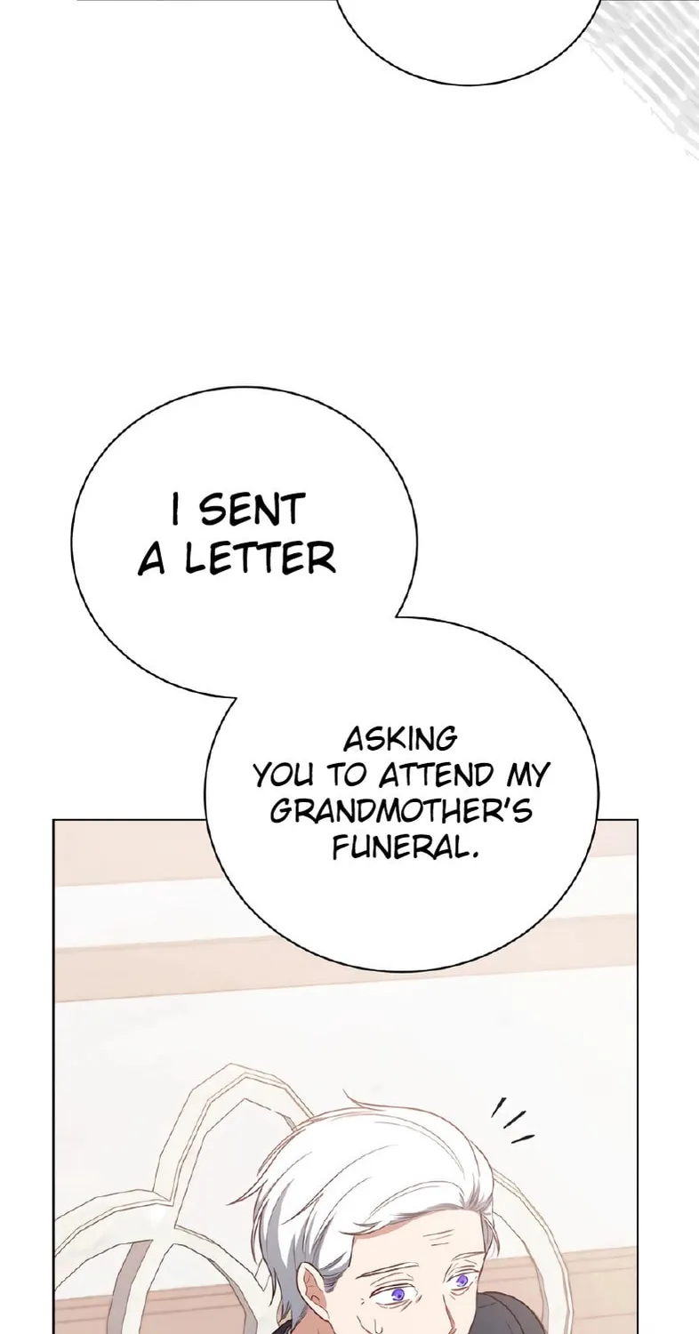 Unrequited Love Doesn't End With Marriage Chapter 30 page 60 - 