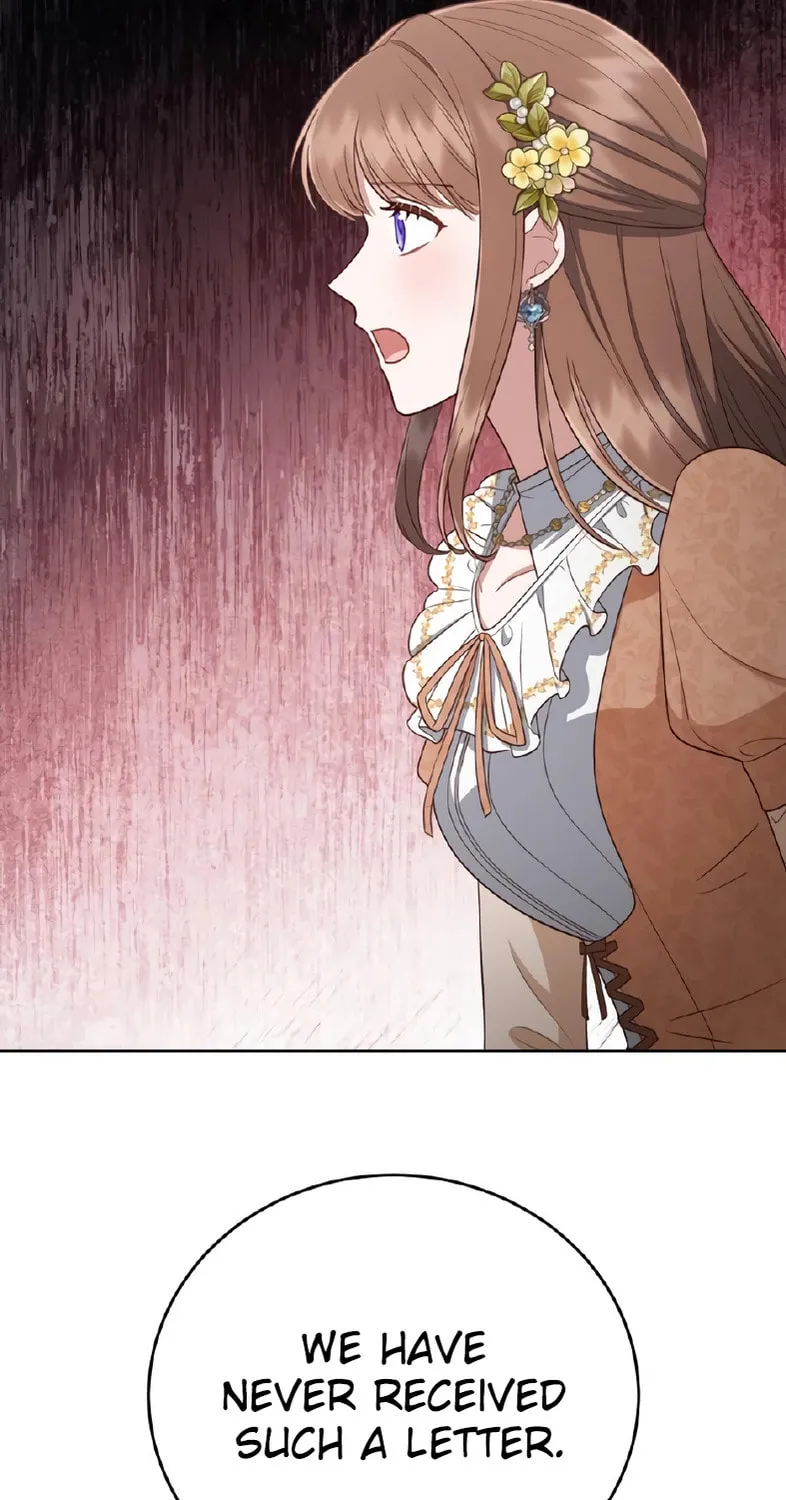 Unrequited Love Doesn't End With Marriage Chapter 30 page 63 - 