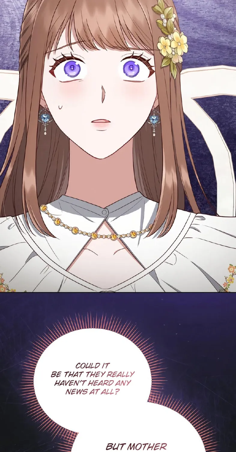 Unrequited Love Doesn't End With Marriage Chapter 30 page 69 - 