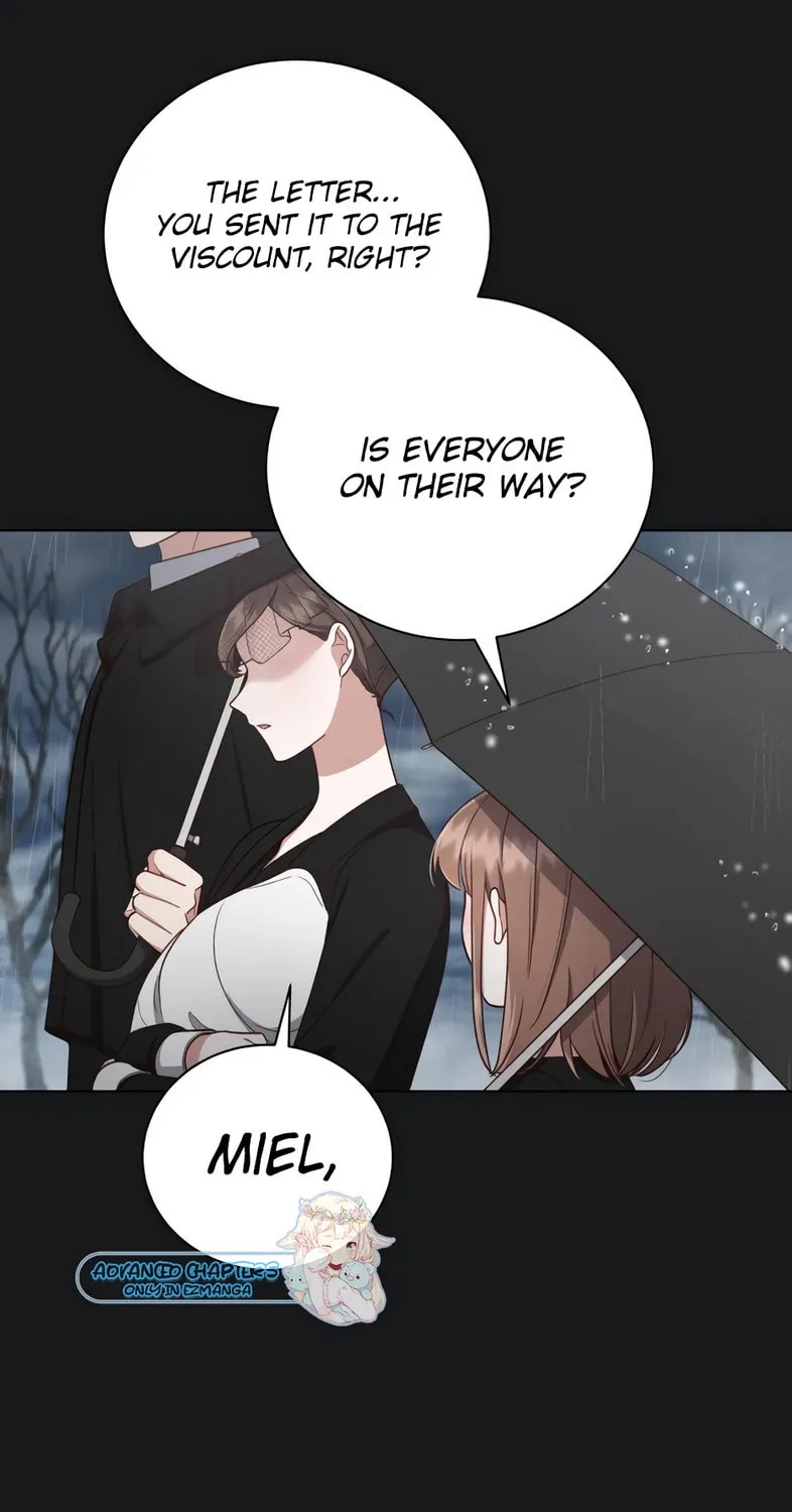 Unrequited Love Doesn't End With Marriage Chapter 30 page 8 - 