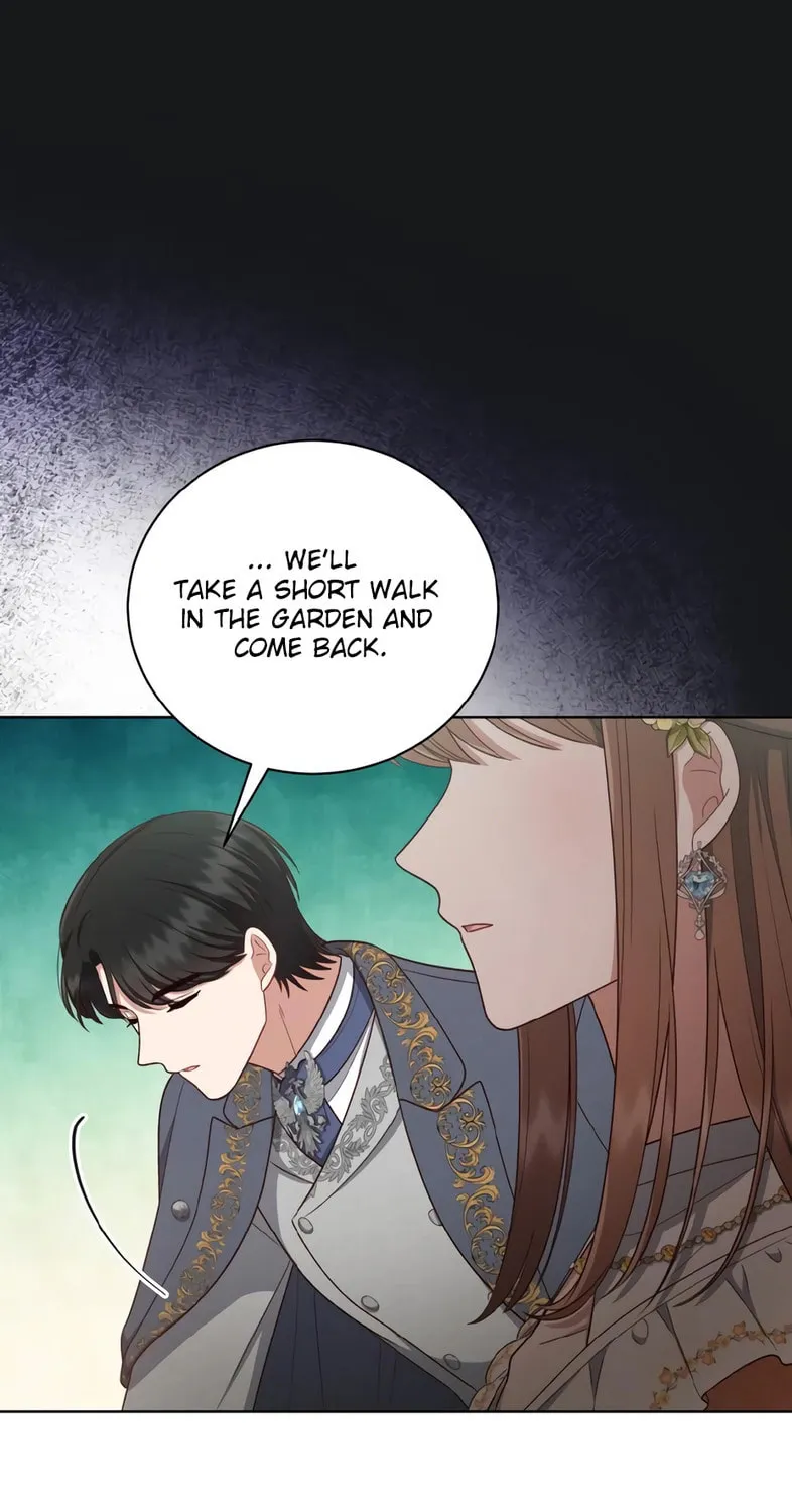 Unrequited Love Doesn't End With Marriage Chapter 30 page 71 - 
