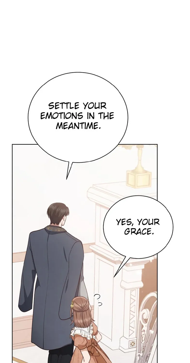 Unrequited Love Doesn't End With Marriage Chapter 30 page 72 - 