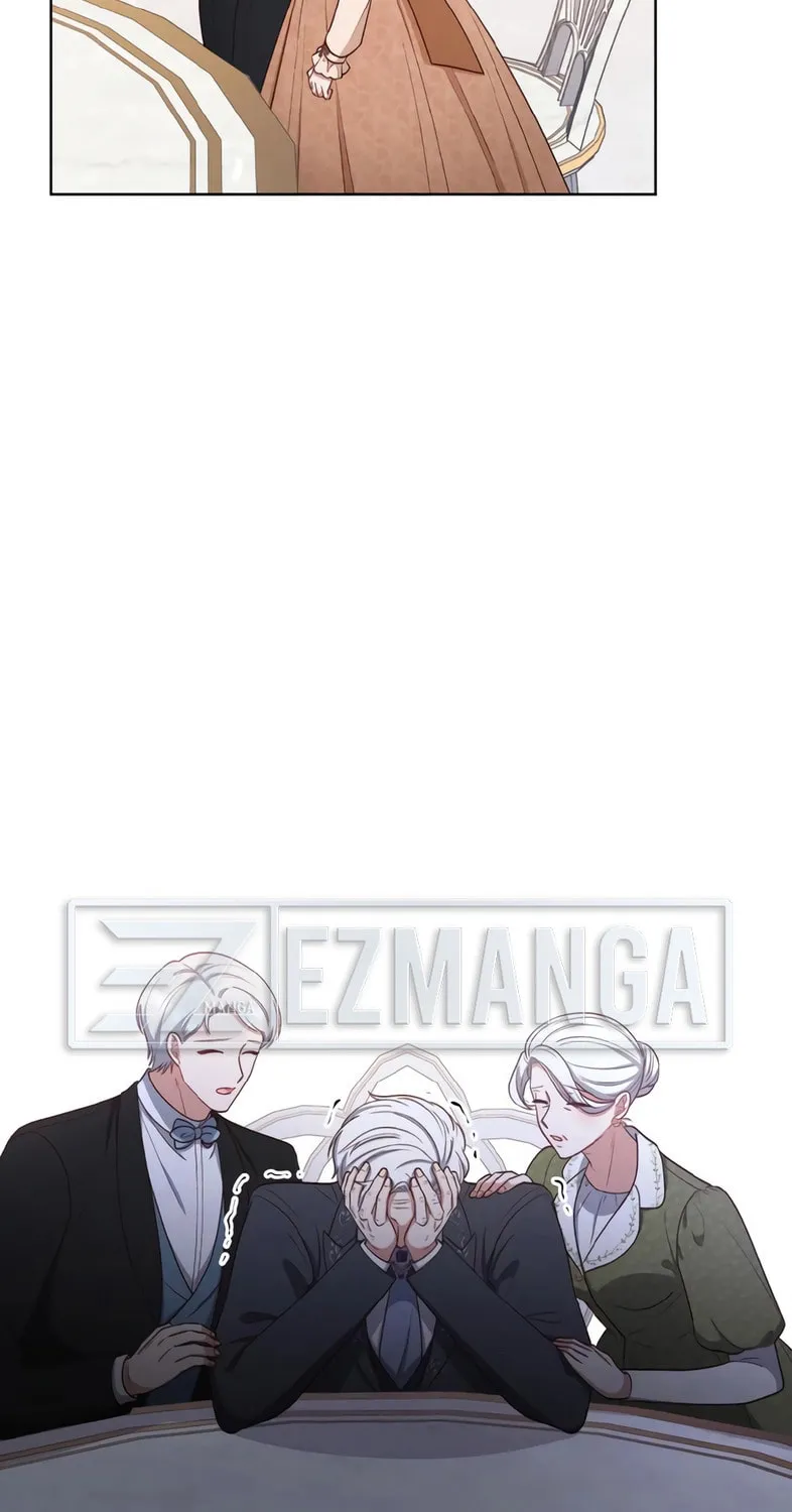 Unrequited Love Doesn't End With Marriage Chapter 30 page 73 - 