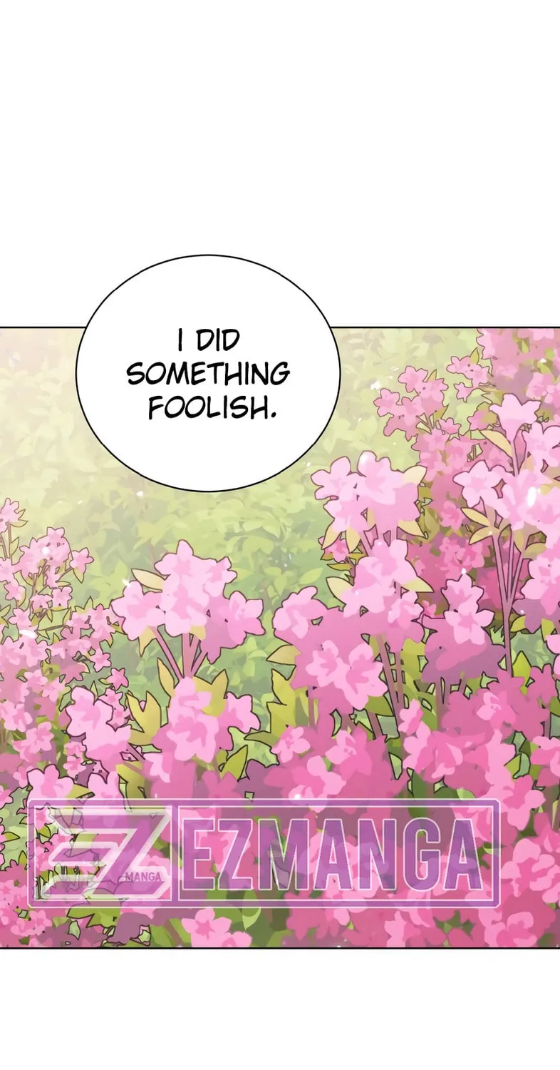 Unrequited Love Doesn't End With Marriage Chapter 30 page 76 - 