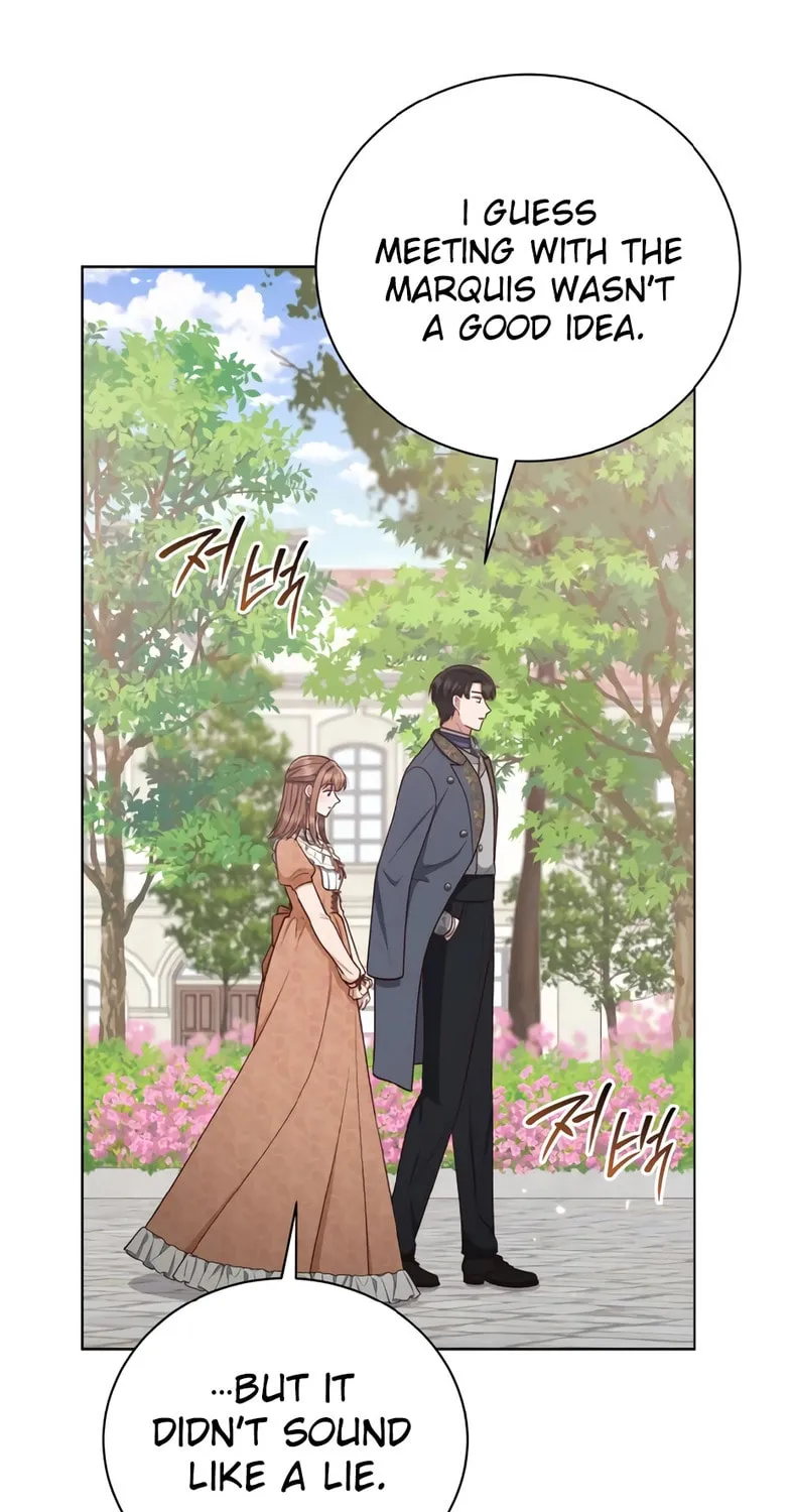 Unrequited Love Doesn't End With Marriage Chapter 30 page 77 - 