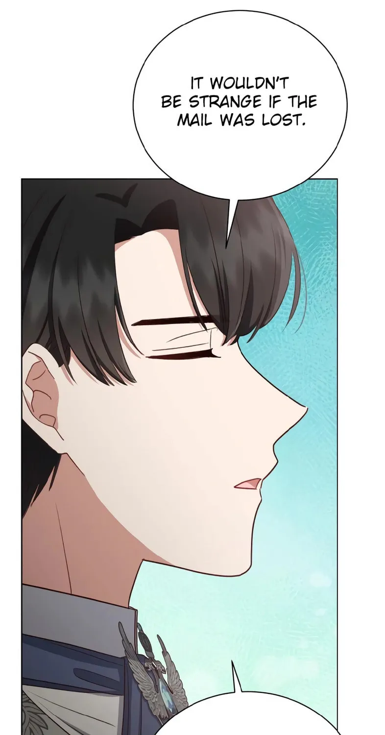 Unrequited Love Doesn't End With Marriage Chapter 30 page 79 - 