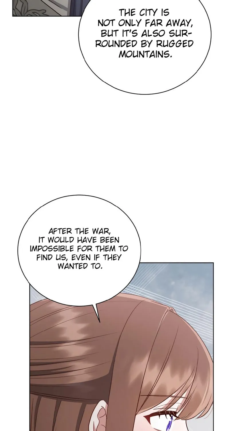 Unrequited Love Doesn't End With Marriage Chapter 30 page 80 - 
