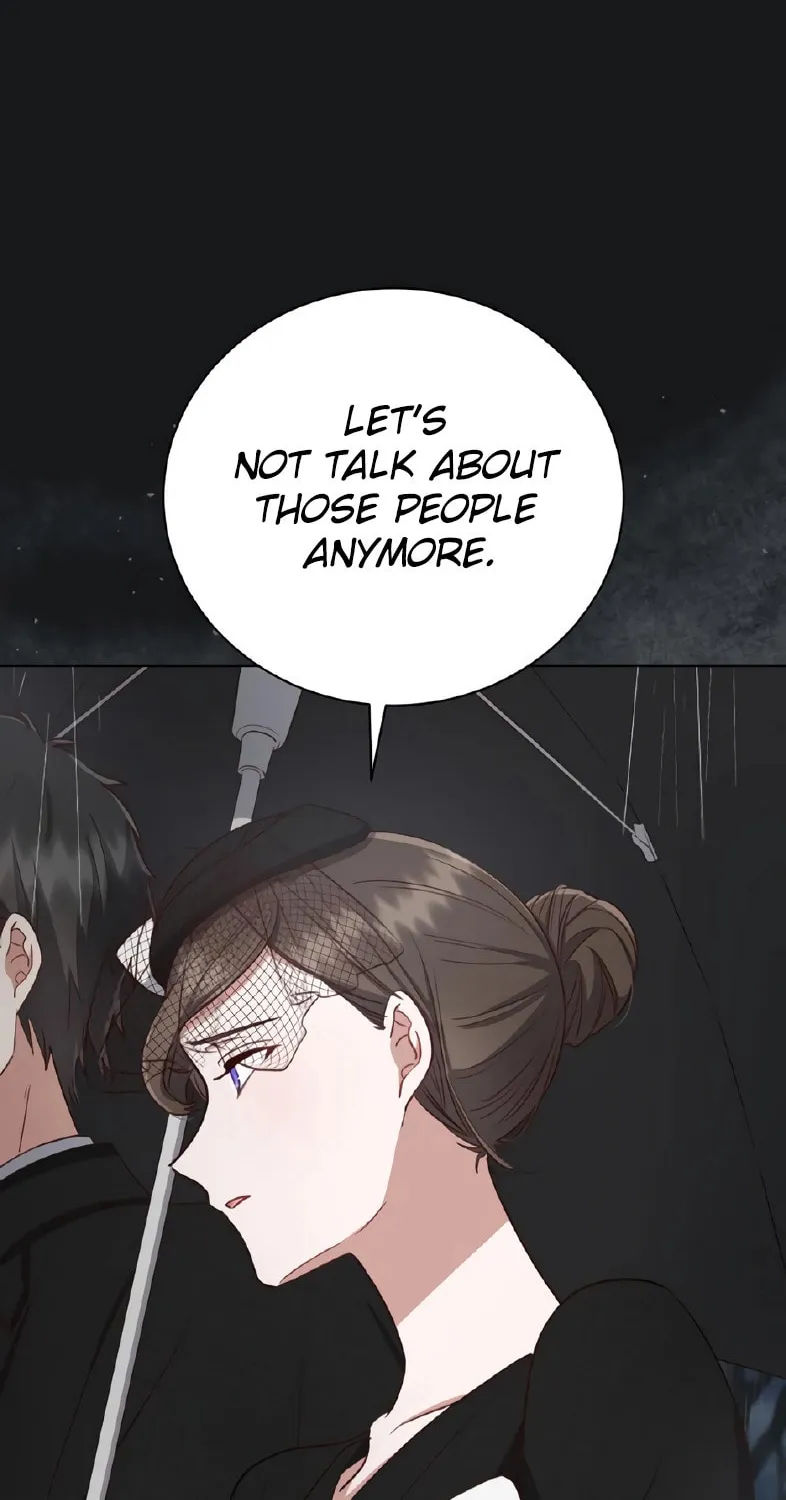 Unrequited Love Doesn't End With Marriage Chapter 30 page 9 - 