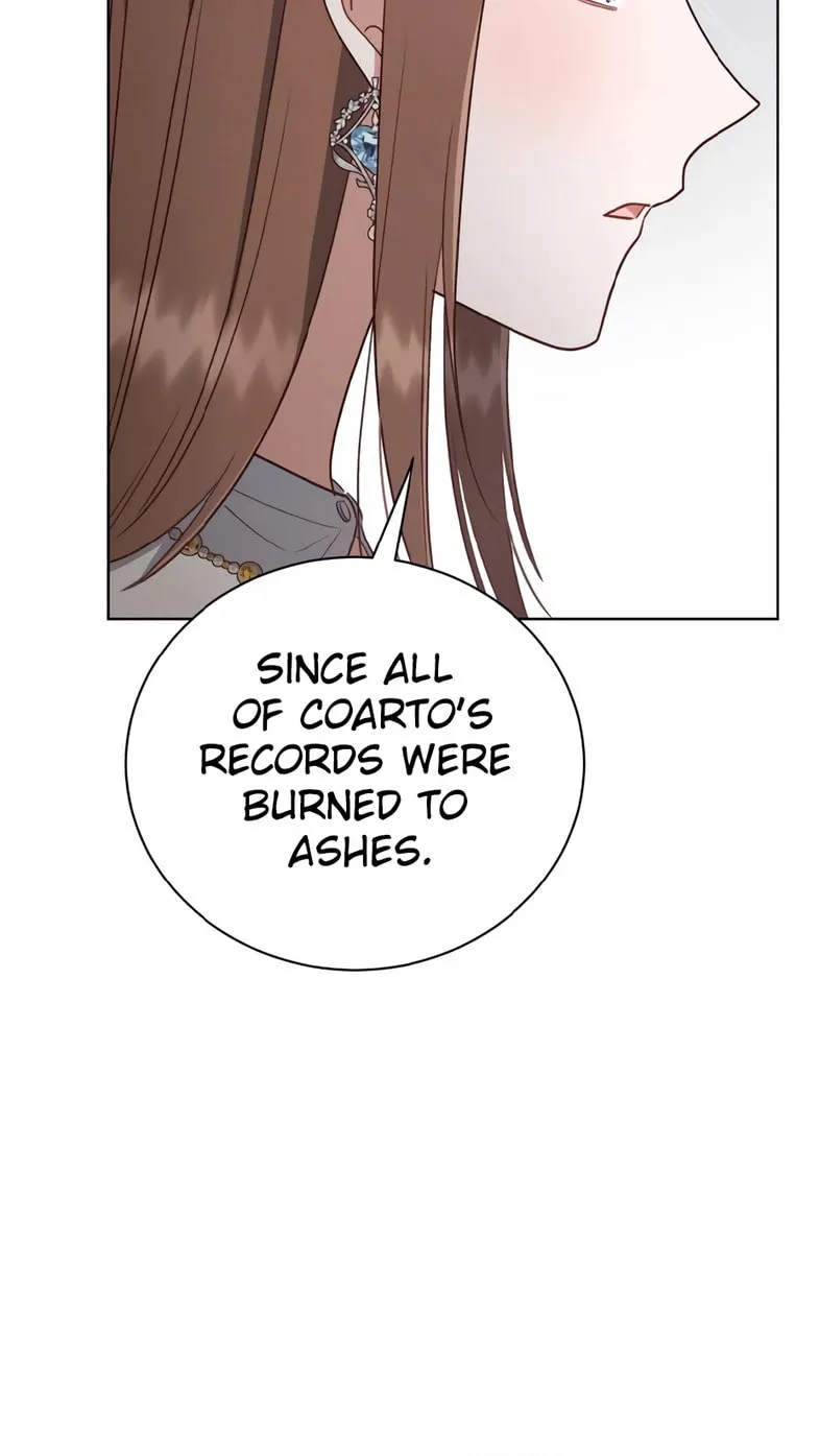 Unrequited Love Doesn't End With Marriage Chapter 30 page 81 - 