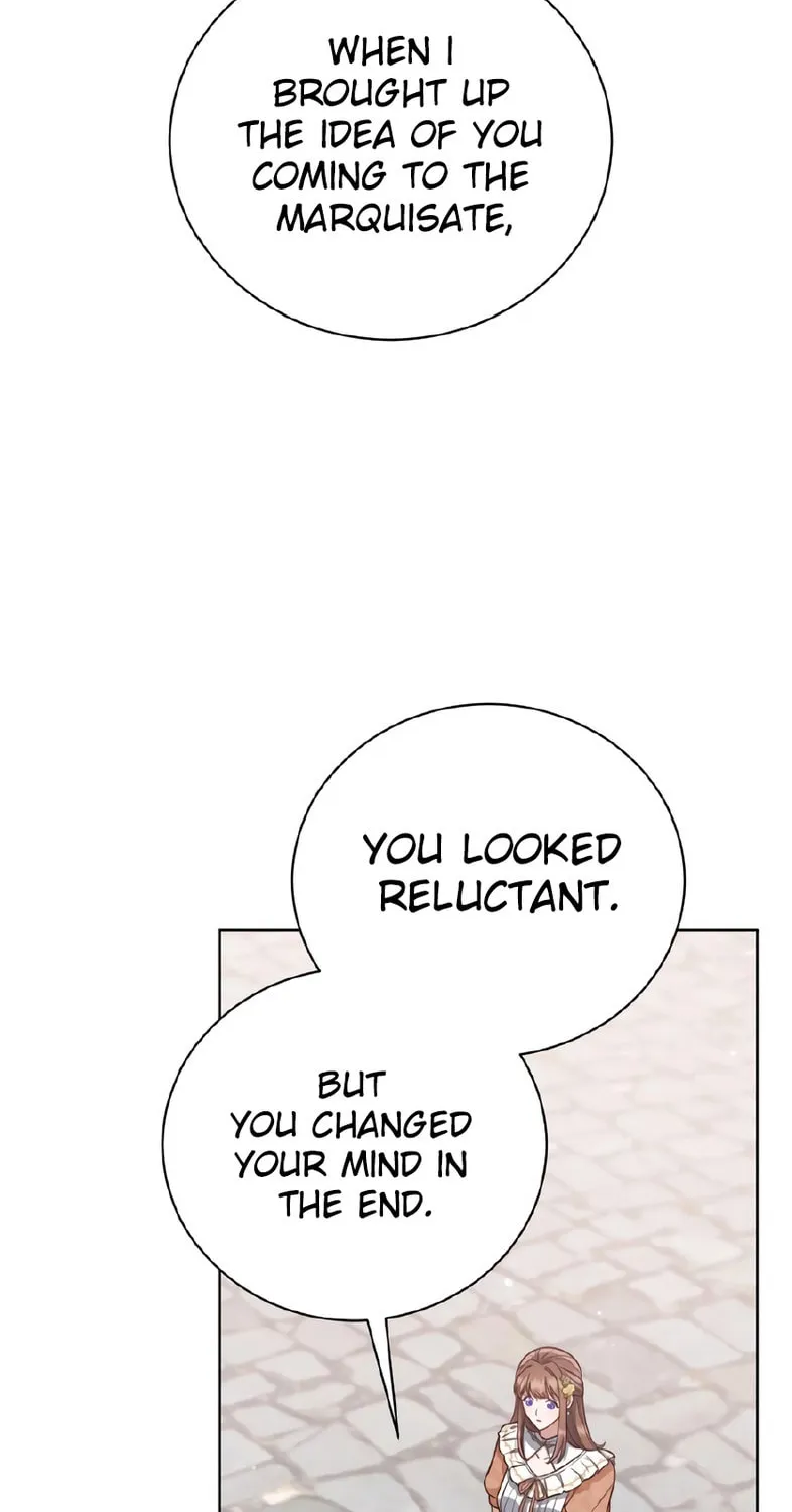 Unrequited Love Doesn't End With Marriage Chapter 30 page 87 - 