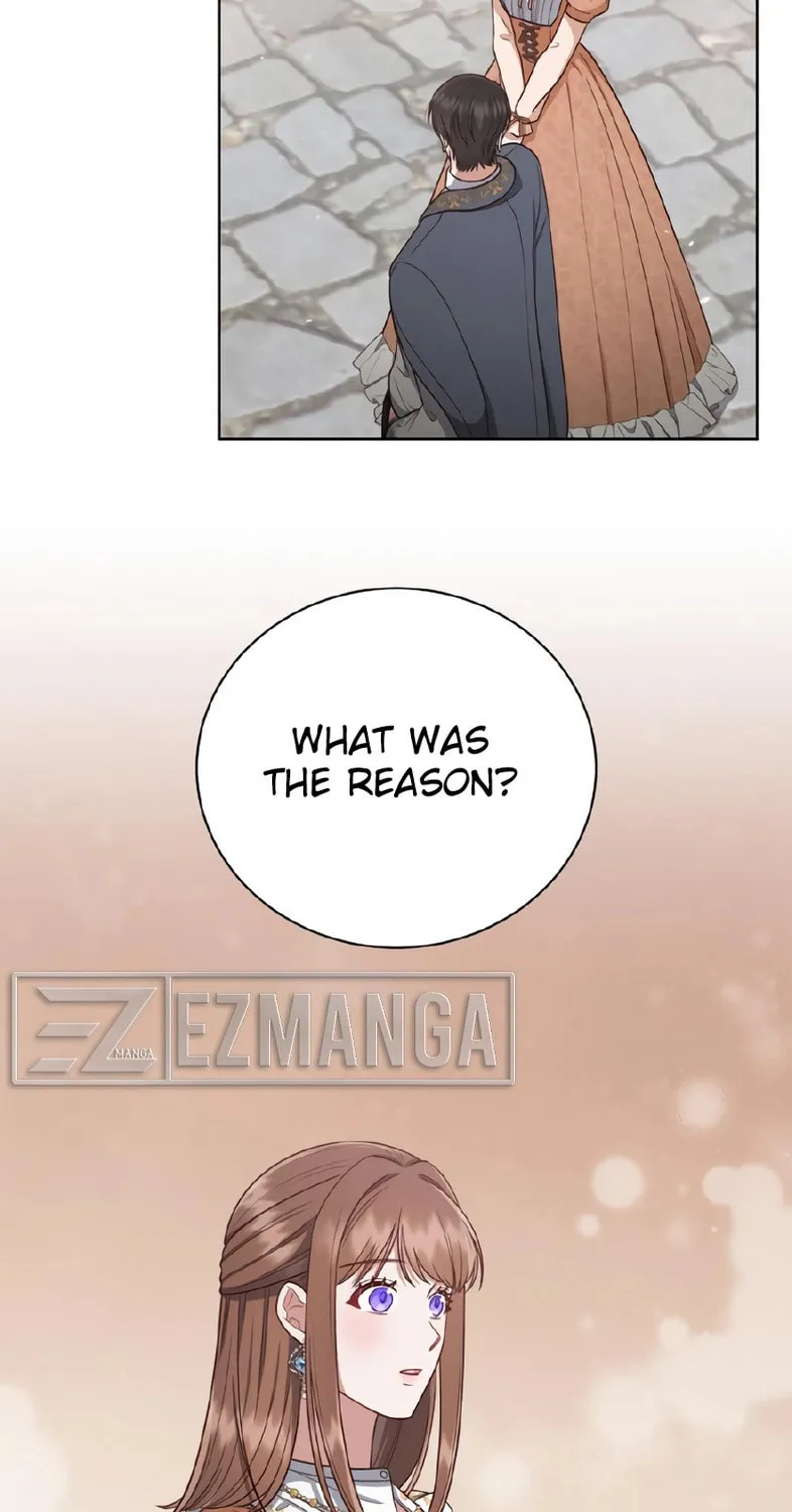 Unrequited Love Doesn't End With Marriage Chapter 30 page 88 - 