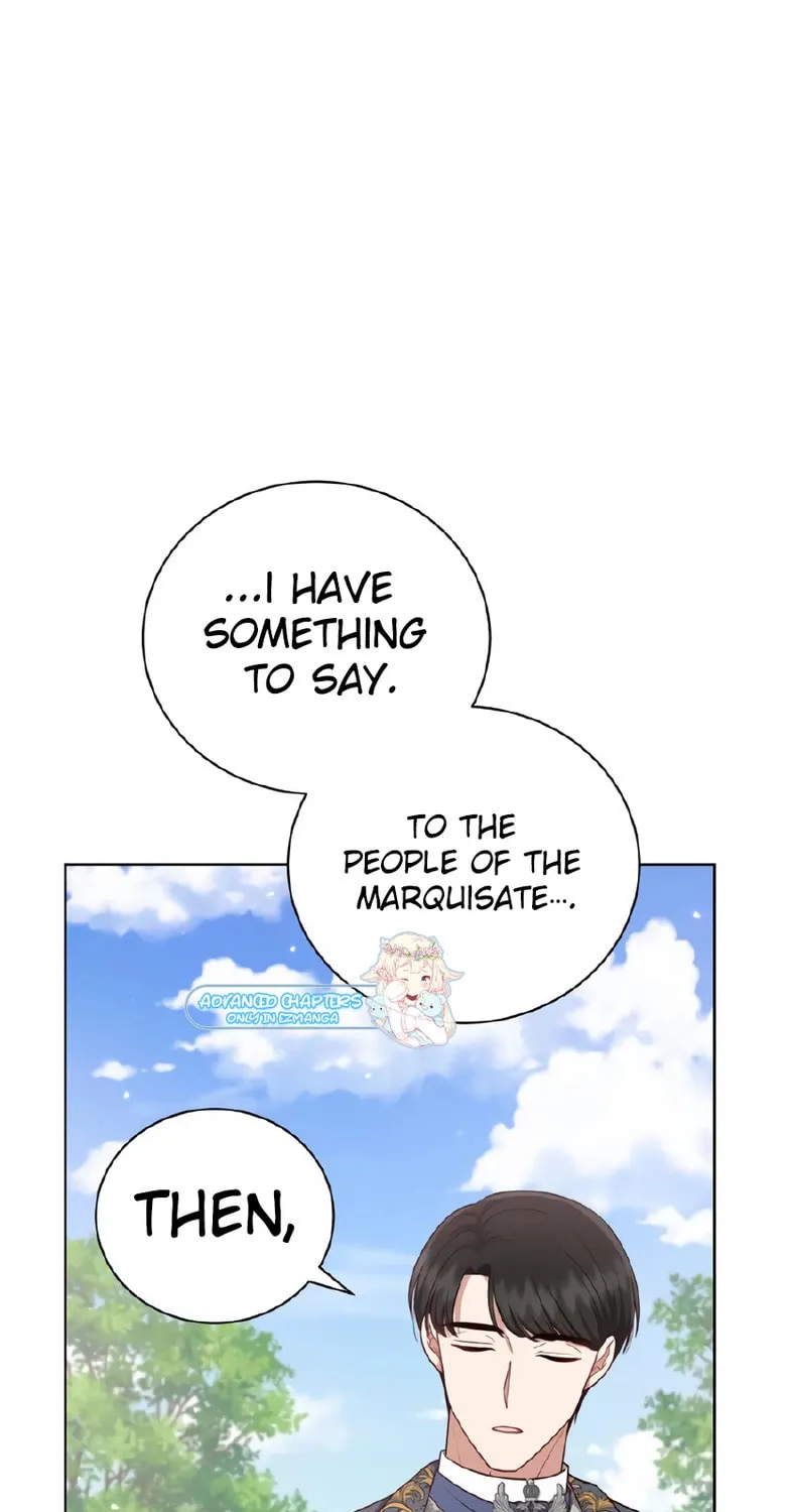 Unrequited Love Doesn't End With Marriage Chapter 30 page 90 - 