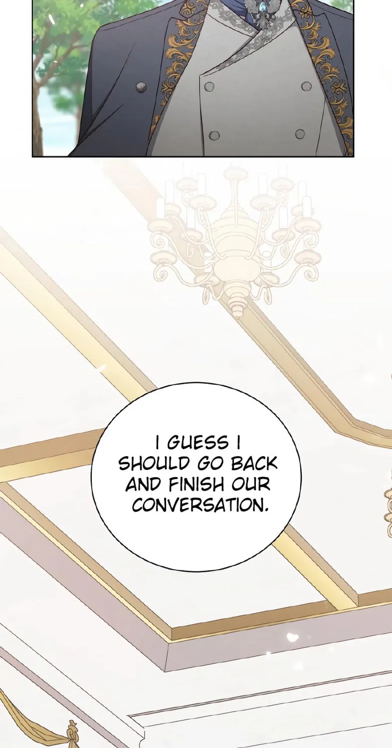 Unrequited Love Doesn't End With Marriage Chapter 30 page 91 - 