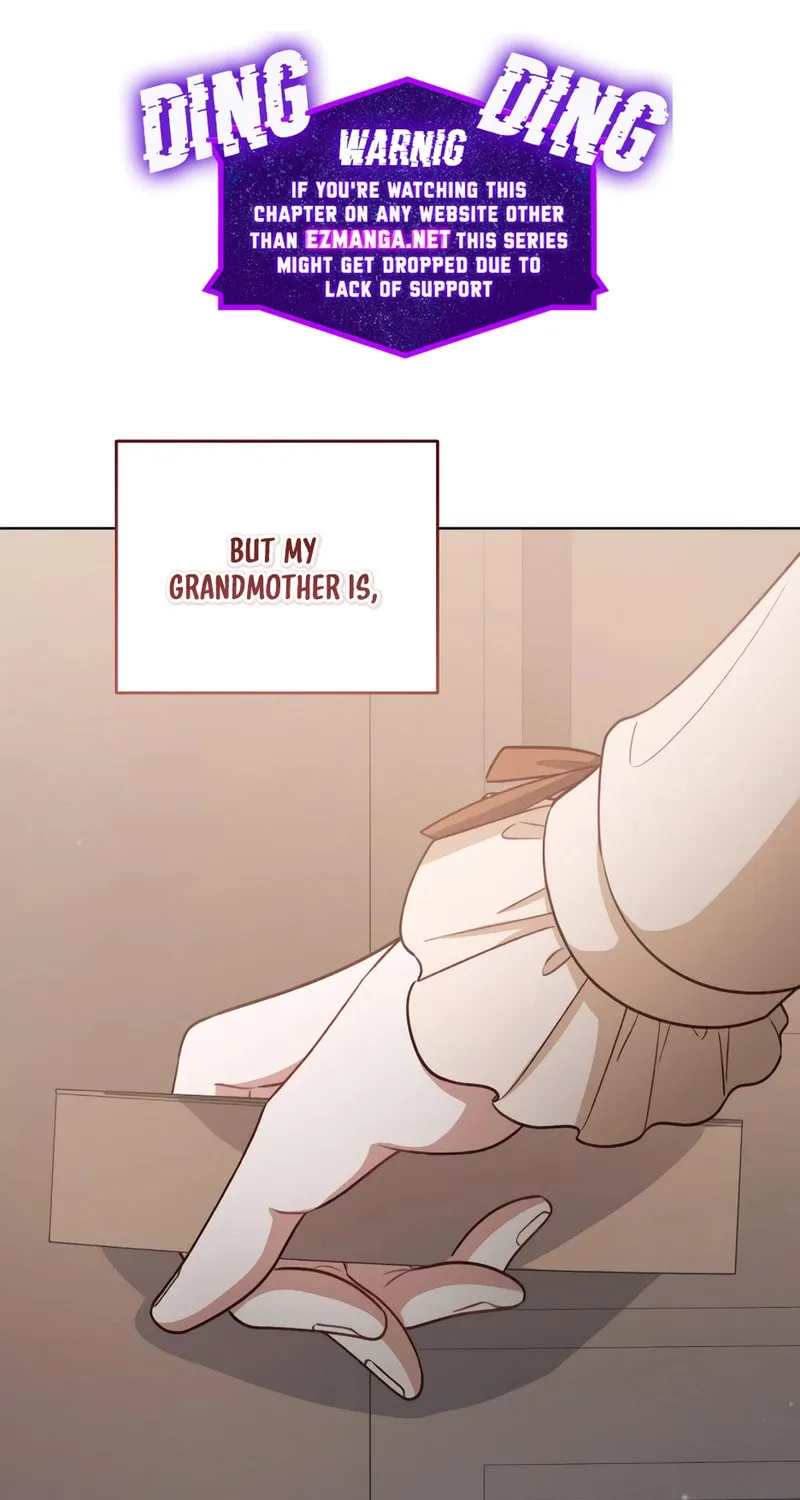 Unrequited Love Doesn't End With Marriage Chapter 31 page 1 - 